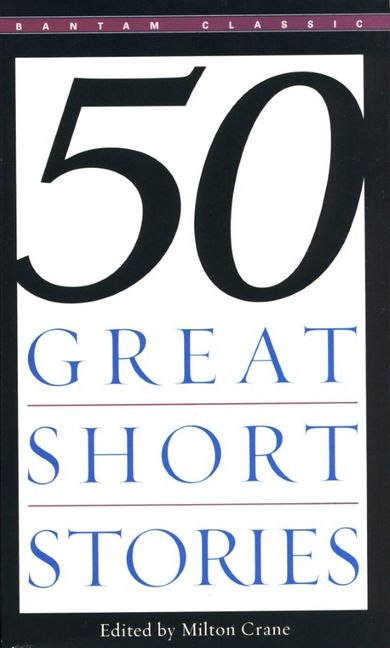Fifty Great Short Stories