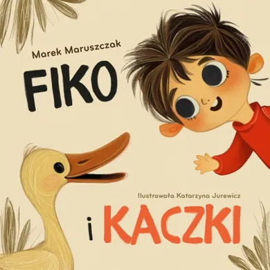 Fiko i kaczki