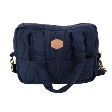 Filibabba, Nursing Bag, torba, Dark Blue