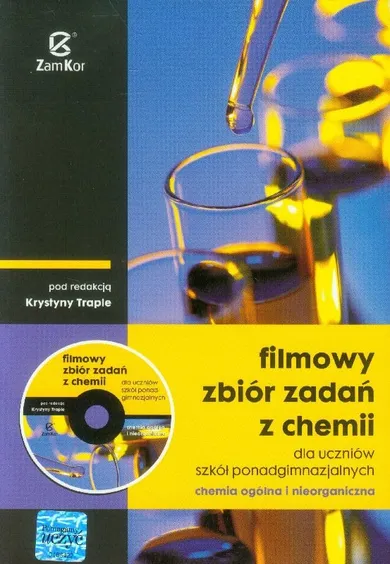 Filmowy zbiór zadań z chemii