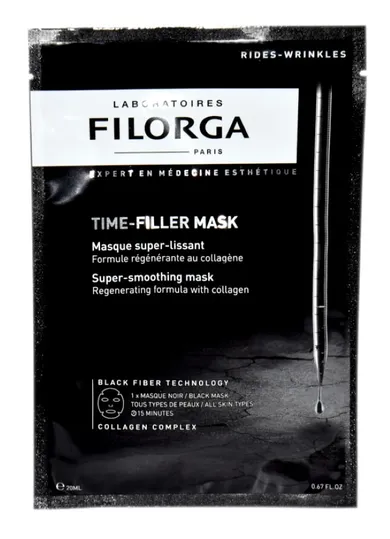 Filorga, Essentials Time-Filler Mask, maska do twarzy