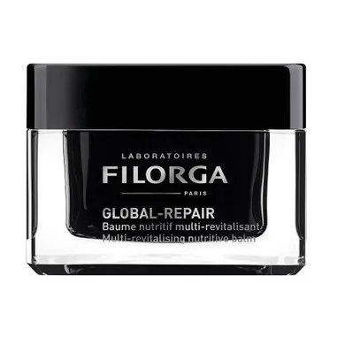 Filorga, Global-Repair, Multi-Revitalising Nutritive Balm, multirewitalizujący balsam odżywczy do twarzy, 50 ml