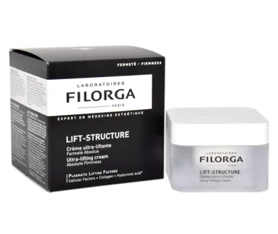 Filorga, Lift-Structure Ultra Lifting Cream, liftingujący krem do twarzy, 50 ml