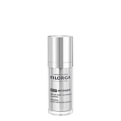 Filorga, NCEF-Intensive Supreme Multi-Correction, serum ekstremalnie regenerująco-ujędrniające serum do twarzy, 30 ml