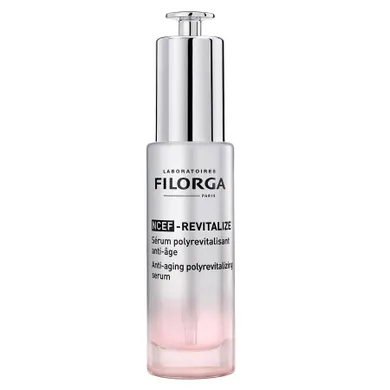 Filorga, NCEF-Revitalize, rewitalizujące serum przeciwstarzeniowe, 30 ml