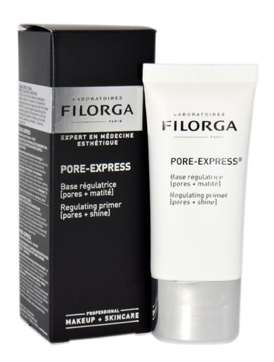 Filorga, Pore-Express Regulating Primer, korygująca baza pod makijaż, 30 ml