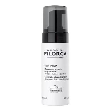 Filorga, Skin-Prep, enzymatyczna pianka oczyszczająca, 150 ml