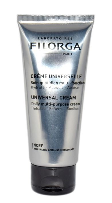 Filorga, Universal Cream, wielozadaniowy krem do twarzy, 100 ml