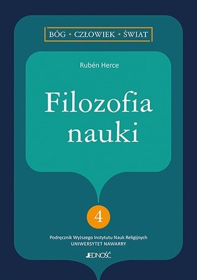 Filozofia nauki