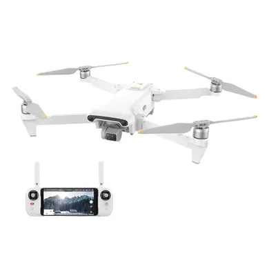 Fimi, X8 Pro Standard, dron, 4K, GPS, zasięg do 15 km
