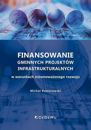 Finansowanie gminnych projektów