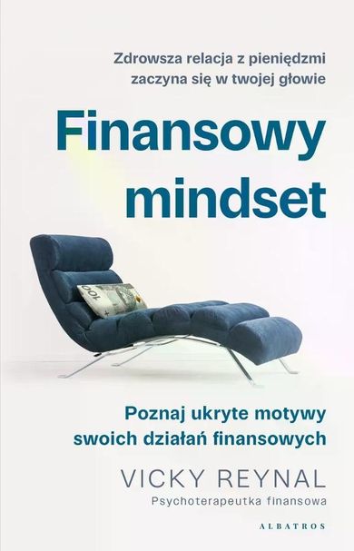 Finansowy mindset