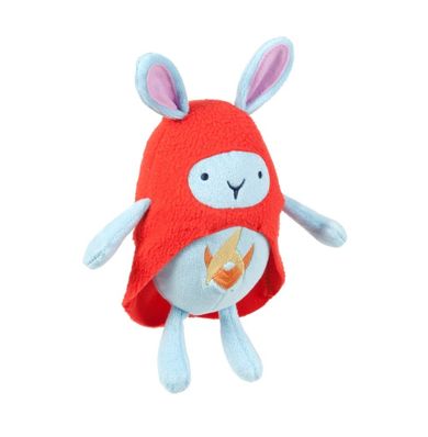 Fisher-Price, Bing, Hoppity Voosh, maskotka