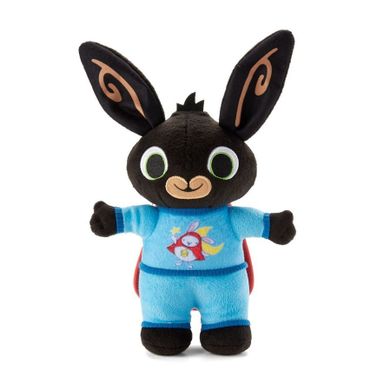 Fisher-Price, Bing, maskotka