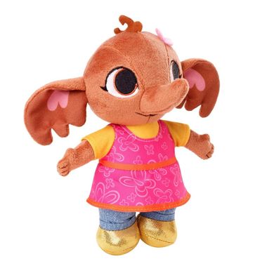 Fisher-Price, Bing, Sula, maskotka