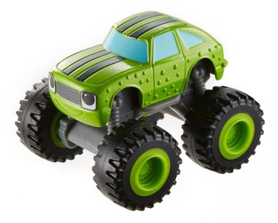 Fisher-Price, Blaze i Megamaszyny, Pickle, pojazd
