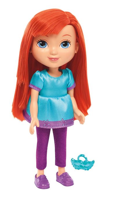 Fisher-Price, Dora i przyjaciele, Kate, lalka