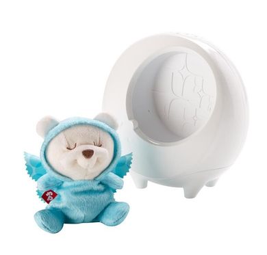 Fisher-Price, Gwiezdny projektor-uspokajacz 2w1