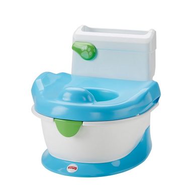 Fisher-Price, interaktywny nocniczek "Ucz się ze Szczeniaczkiem"