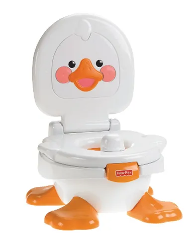Fisher-Price, Kaczuszka, nocnik
