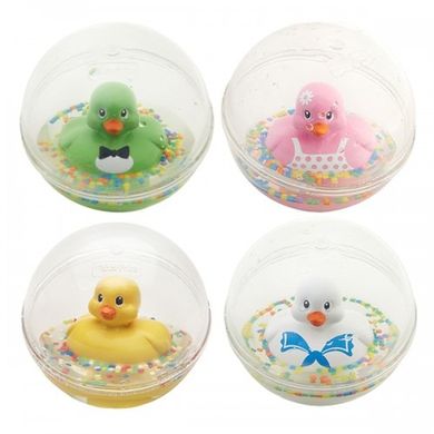Fisher-Price, Kąpielowa kaczuszka