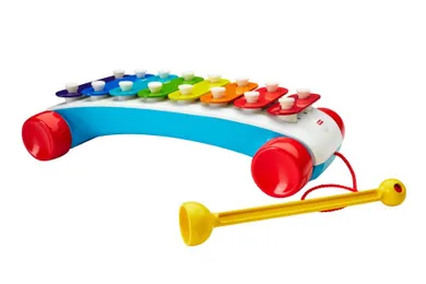 Fisher-Price, Klasyczny ksylofon, zabawka edukacyjna