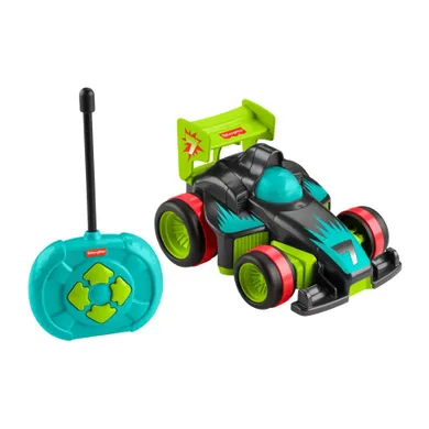 Fisher-Price, Mój pierwszy pojazd RC, samochód zdalnie sterowany