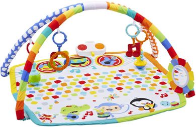 Fisher-Price, muzyczna mata edukacyjna