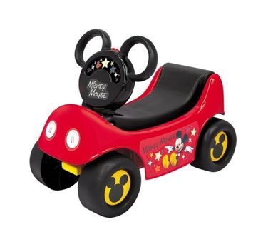 Fisher-Price, Myszka Miki, jeździk 2w1