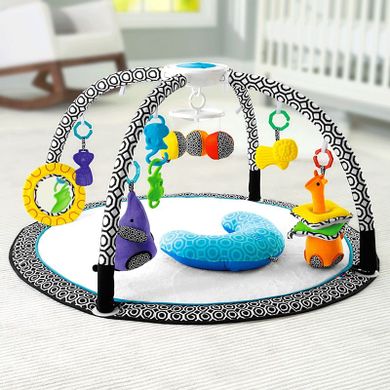 Fisher-Price, Sensory Gym, mata edukacyjna dla niemowlaka