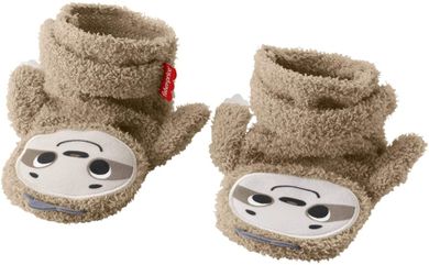 Fisher-Price, Skarpetki Leniwce odsłaniające paluszki