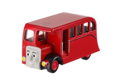 Fisher-Price, Tomek i Przyjaciele, Bercia, pojazd