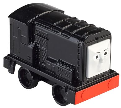Fisher-Price, Tomek i Przyjaciele, Diesel, lokomotywa