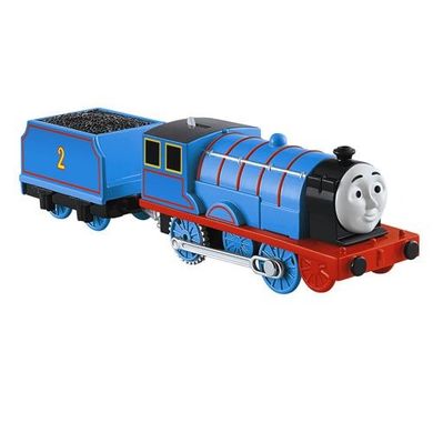 Fisher-Price, Tomek i Przyjaciele, Edek, lokomotywka z napędem