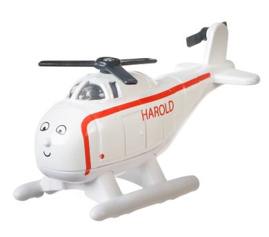 Fisher-Price, Tomek i Przyjaciele, Harold, mały helikopter