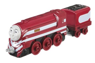 Fisher-Price, Tomek i Przyjaciele, Kinga, duża lokomotywka