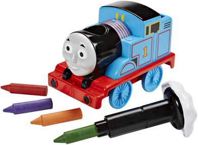 Fisher-Price, Tomek i Przyjaciele, kredki do kąpieli