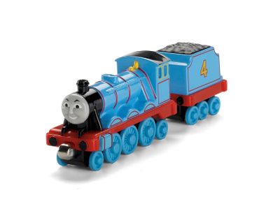 Fisher-Price, Tomek i Przyjaciele, Lokomotywa duża, Gabryś