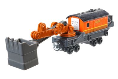 Fisher-Price, Tomek i Przyjaciele, Lokomotywa duża, Marianka