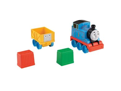 Fisher-Price, Tomek i Przyjaciele, Mój pierwszy Tomek