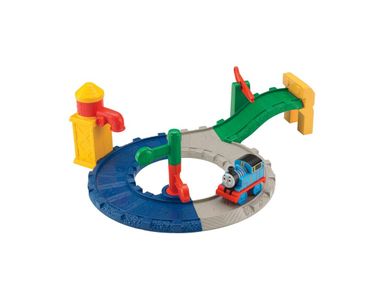 Fisher-Price, Tomek i Przyjaciele, Mój pierwszy tor