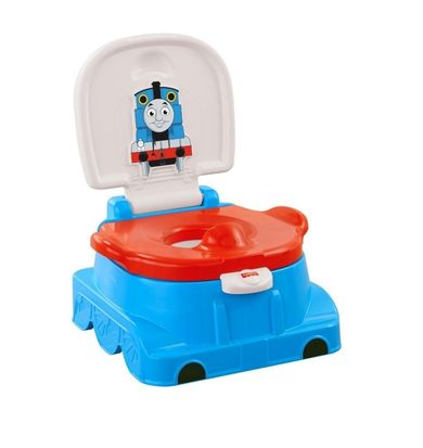 Fisher-Price, Tomek i przyjaciele, nocnik
