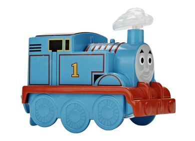 Fisher-Price, Tomek i Przyjaciele, Pływający Tomek, zabawka kąpielowa