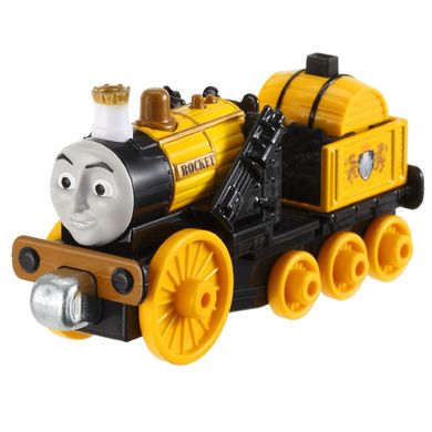 Fisher-Price, Tomek i Przyjaciele, Sławek, pojazd