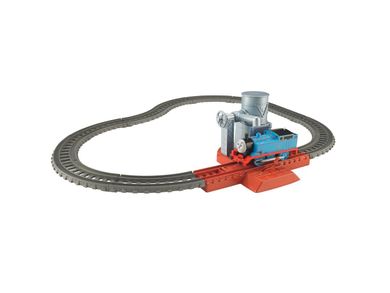 Fisher-Price, Tomek i Przyjaciele, Zestaw startowy z wodną wieżą