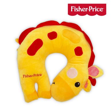 Fisher-Price, Żyrafa, zagłówek dla dziecka