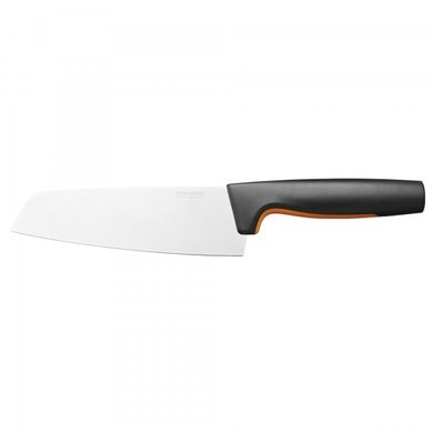 Fiskars, Functional Form, noż typu Santoku, 16 cm, 1057536