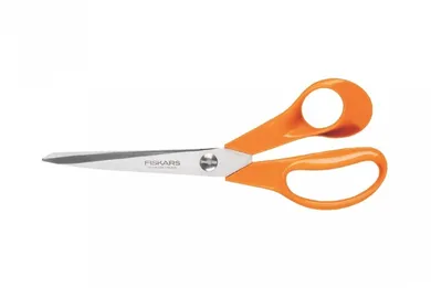 Fiskars, nożyczki uniwersalne, Classic, 21 cm, 859853/1000815