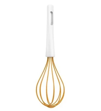 Fiskars, trzepaczka silikonowa 1023613