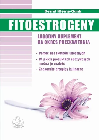 Fitoestrogeny